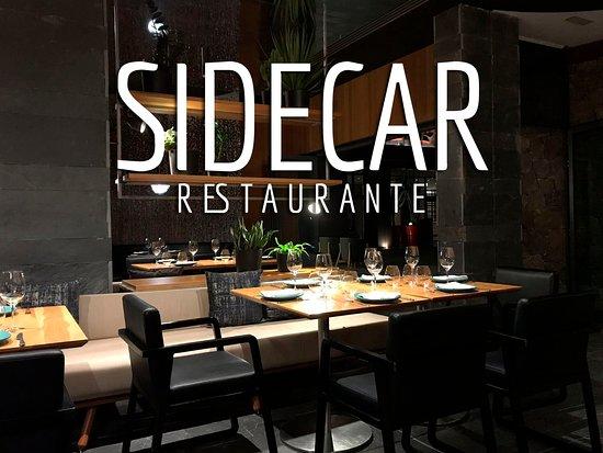 Restaurante Sidecar